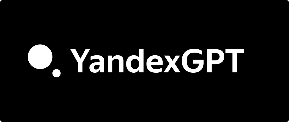 YandexGPT